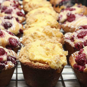 yeast-raised-muffins-gusto-bakery (10)