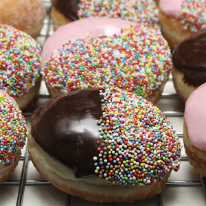 iced-jam-donuts-gusto-bakery